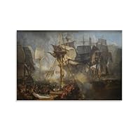 Amazon.co.jp: ジョゼフ・マロード・ウィリアム・ターナー 世界の名画